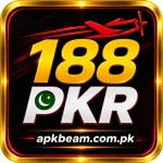 188PKR Game Icon