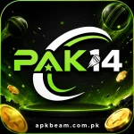 PAK14 Game Icon