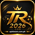 TR2026 Game Icon