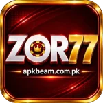 ZOR77 Game Icon