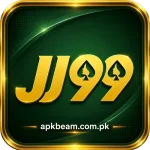 JJ99 Game Icon