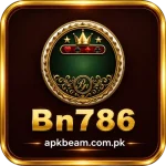 BN786 Game Icon