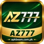 AZ777 Game Icon
