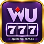 WU777 Game Icon