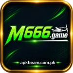M666 Game Icon