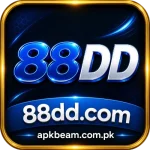88DD Game Icon