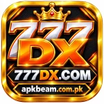 777DX Game Icon
