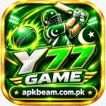 Y77 Game Icon