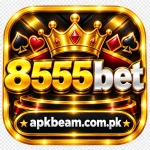 8555Bet Game Icon