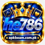 HE786 Game Icon