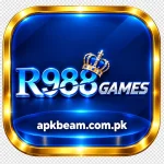 R988 Game Icon