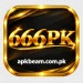 666PK Game Icon