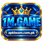 1M Game Icon