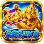 888PKR Game Icon