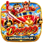 BOO999 Game Icon