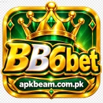 BB6 Bet Game Icon