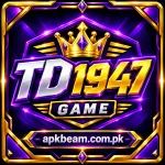 TD1947 Game Icon