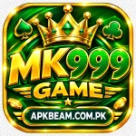 MK999 Game Icon