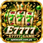 E7777 Game Icon