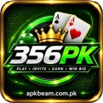356PK Game Icon