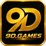 9D Game Icon