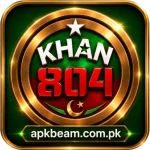 KAHN804 Game Icon