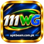 111WG Game Logo