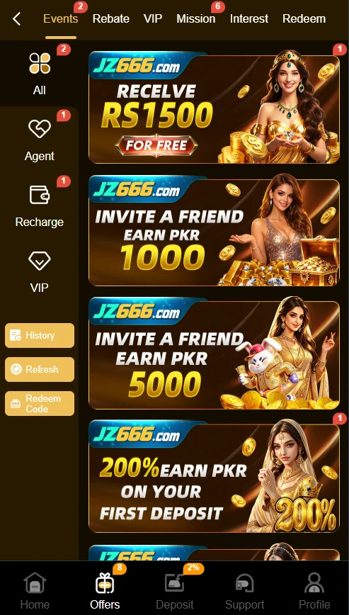 JZ666 APK