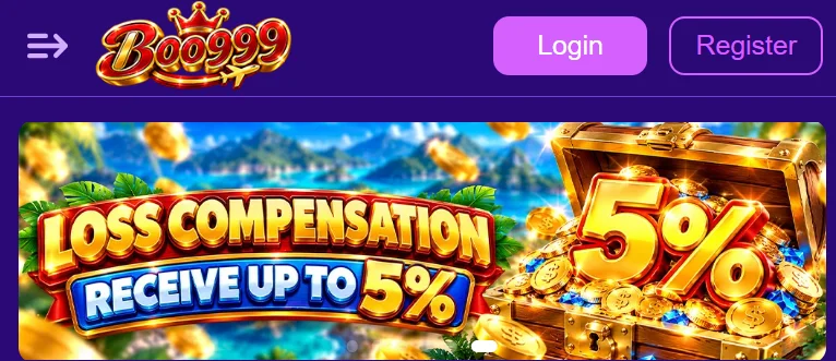 BOO999 Game