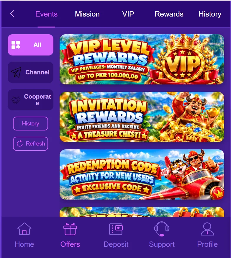 BO999 APK