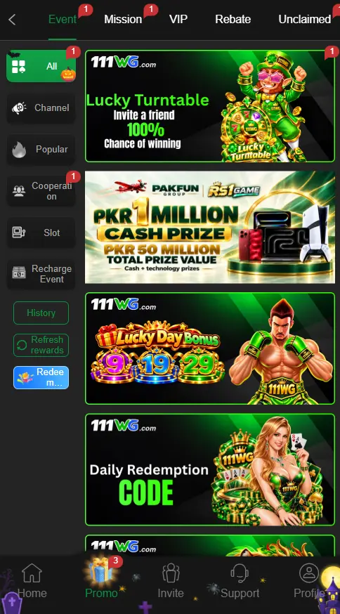 111WG APK