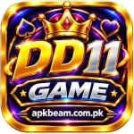 DD11 Game icon