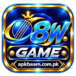 8W Game Icon