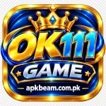 OK111 Game Icon