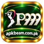 P999 Game Logo