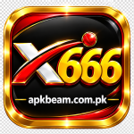 X666 Game Icon
