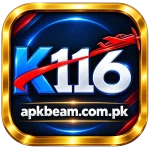 K116 Game Icon