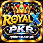 ROYAL X PKR Game icon