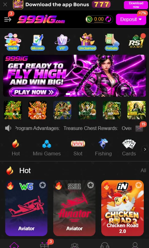 999IG APK